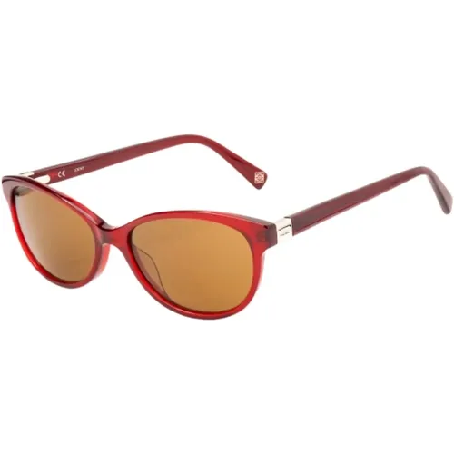 Accessories > Sunglasses - - Loewe - Modalova