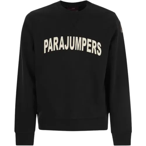 Sweatshirts & Hoodies > Sweatshirts - - Parajumpers - Modalova
