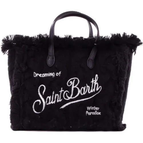 Bags > Tote Bags - - Saint Barth - Modalova