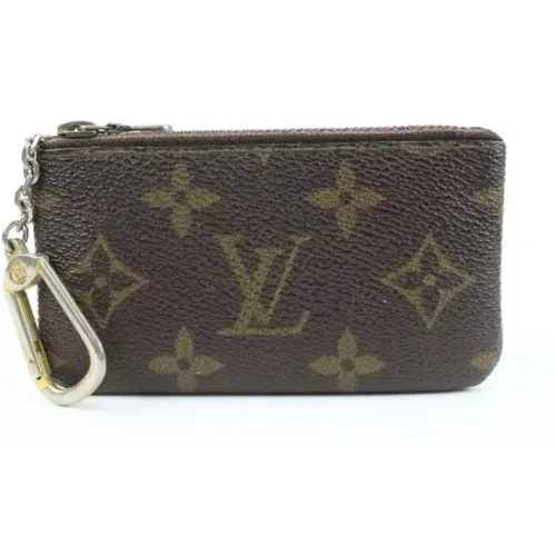 Pre-owned > Pre-owned Bags > Pre-owned Mini Bags - - Louis Vuitton Vintage - Modalova