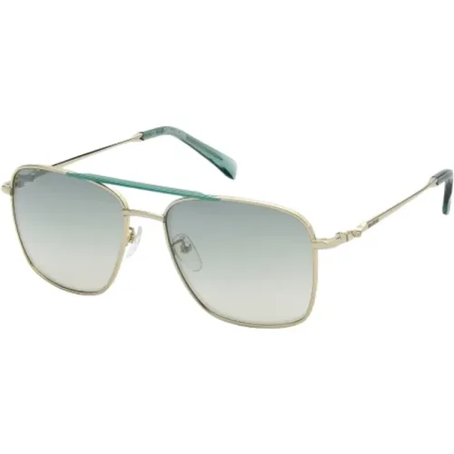 Accessories > Sunglasses - - Zadig & Voltaire - Modalova