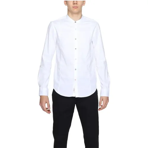 Shirts > Casual Shirts - - Gianni Lupo - Modalova