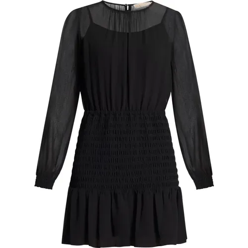 Dresses > Day Dresses > Short Dresses - - Michael Kors - Modalova