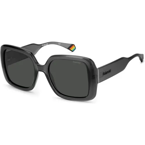 Accessories > Sunglasses - - Polaroid - Modalova