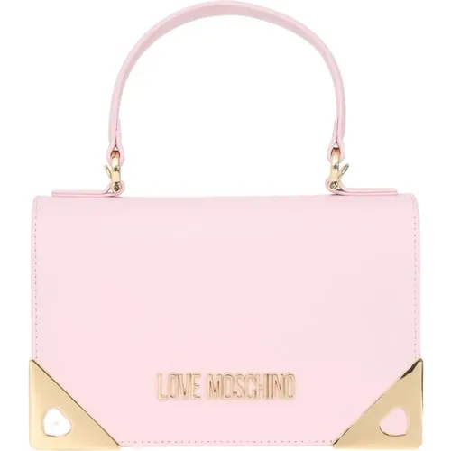 Bags > Cross Body Bags - - Love Moschino - Modalova