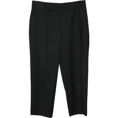 Pre-owned > Pre-owned Trousers - - Acne Studios Pre-owned - Modalova