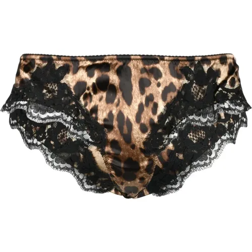 Underwear > Bottoms - - Dolce & Gabbana - Modalova