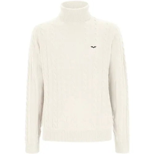 Knitwear > Turtlenecks - - Armata Di Mare - Modalova