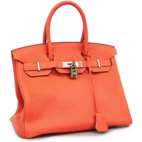 Pre-owned > Pre-owned Bags > Pre-owned Handbags - - Hermès Vintage - Modalova