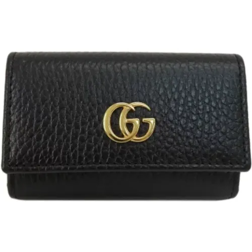 Pre-owned > Pre-owned Accessories - - Gucci Vintage - Modalova