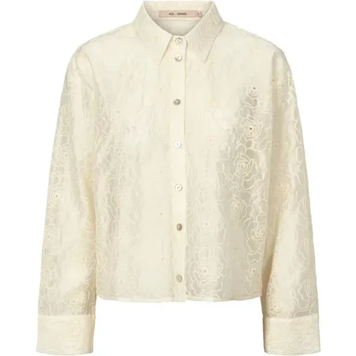 Blouses & Shirts > Shirts - - RUE de Femme - Modalova