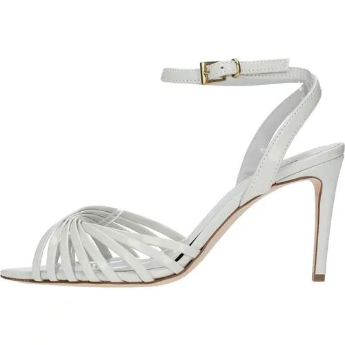 Shoes > Sandals > High Heel Sandals - - Ncub - Modalova