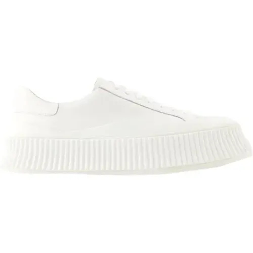 Shoes > Sneakers - - Jil Sander - Modalova