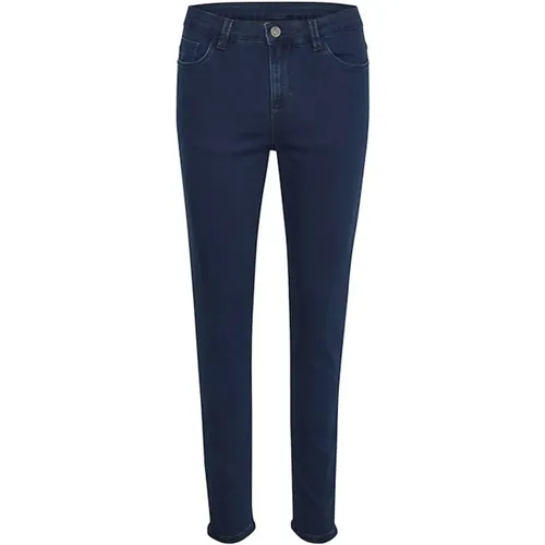 Jeans > Skinny Jeans - - Kaffe - Modalova