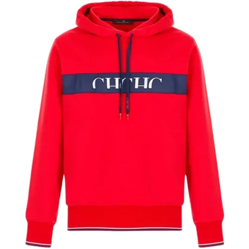 Sweatshirts & Hoodies > Hoodies - - Carolina Herrera - Modalova