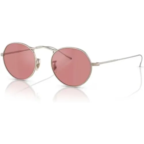 Accessories > Sunglasses - - Oliver Peoples - Modalova