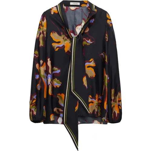 Blouses & Shirts > Blouses - - dorothee schumacher - Modalova