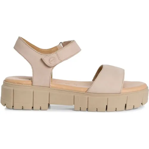 Shoes > Sandals > Flat Sandals - - tamaris - Modalova