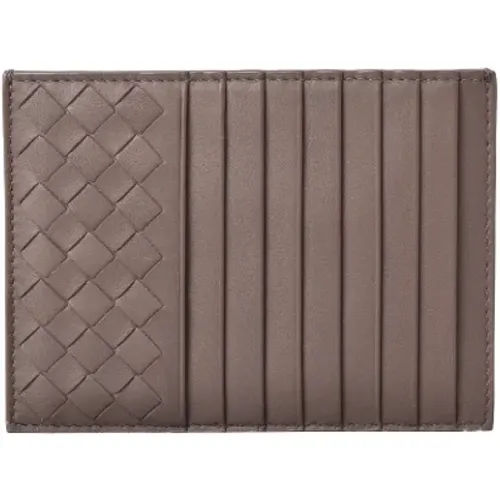 Pre-owned > Pre-owned Accessories > Pre-owned Wallets - - Bottega Veneta Vintage - Modalova