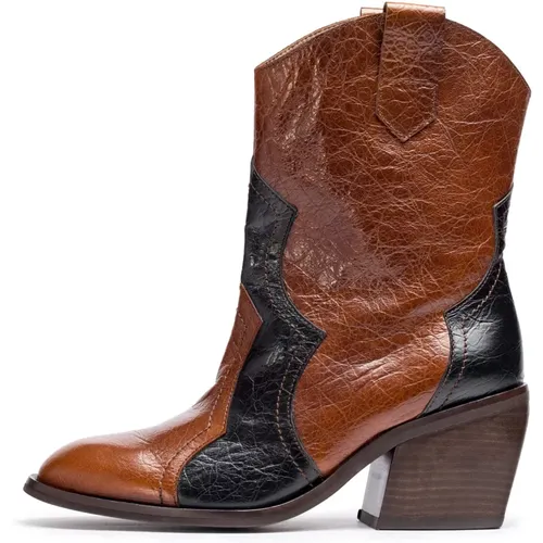 Shoes > Boots > Cowboy Boots - - Wonders - Modalova