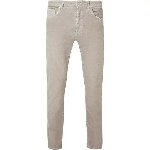 Trousers > Slim-fit Trousers - - Liu Jo - Modalova