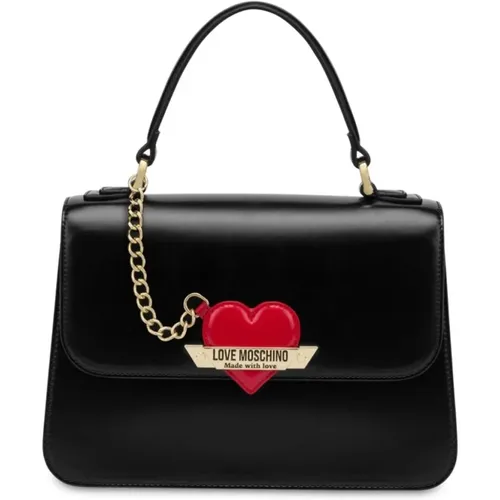 Bags > Cross Body Bags - - Love Moschino - Modalova