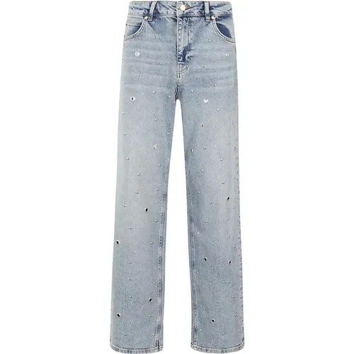 Jeans > Straight Jeans - - Essentiel Antwerp - Modalova