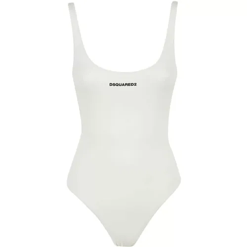 Swimwear > One-piece - - Dsquared2 - Modalova