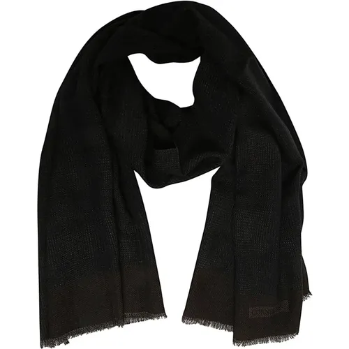 Accessories > Scarves > Winter Scarves - - Corneliani - Modalova