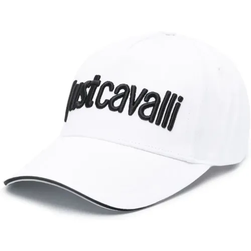 Accessories > Hats > Caps - - Just Cavalli - Modalova