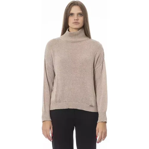 Knitwear > Turtlenecks - - Baldinini - Modalova