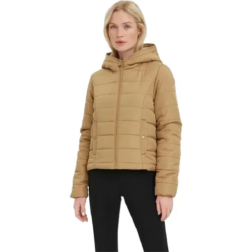 Jackets > Winter Jackets - - Vero Moda - Modalova