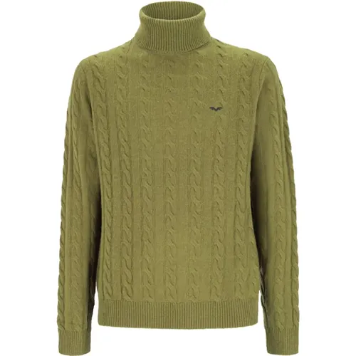 Knitwear > Turtlenecks - - Armata Di Mare - Modalova