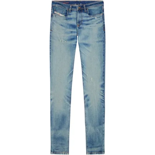 Jeans > Slim-fit Jeans - - Diesel - Modalova