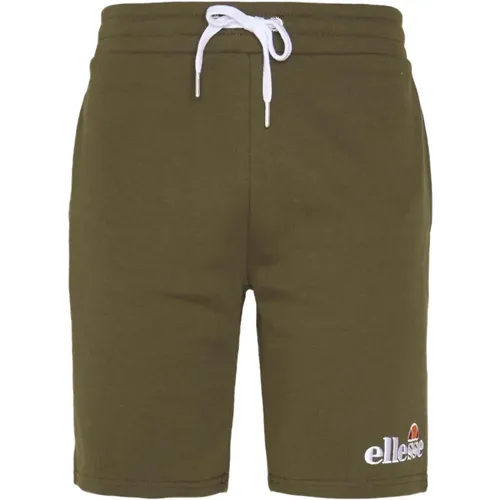 Shorts > Casual Shorts - - Ellesse - Modalova