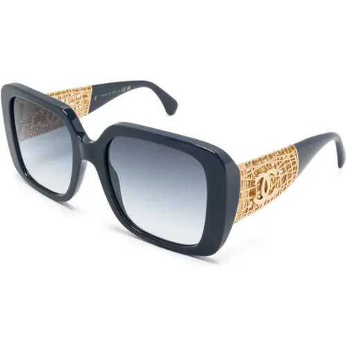 Accessories > Sunglasses - - Chanel - Modalova