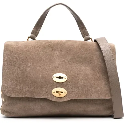 Bags > Handbags - - Zanellato - Modalova