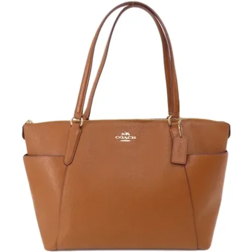 Pre-owned > Pre-owned Bags > Pre-owned Tote Bags - - Coach Pre-owned - Modalova