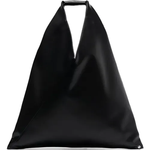 Bags > Tote Bags - - MM6 Maison Margiela - Modalova