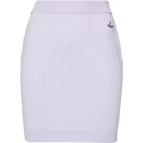 Skirts > Short Skirts - - Vivienne Westwood - Modalova