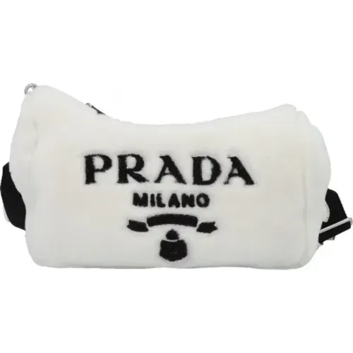 Pre-owned > Pre-owned Bags > Pre-owned Belt Bags - - Prada Vintage - Modalova