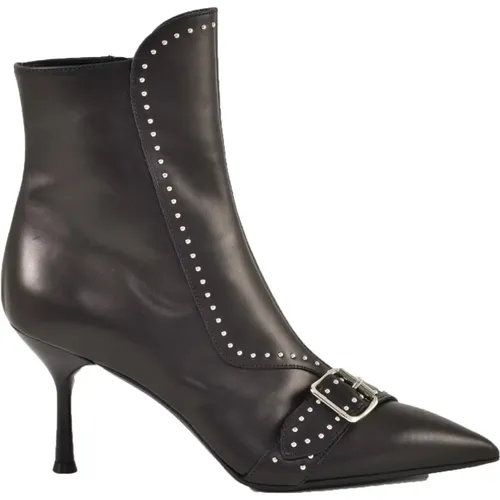 Shoes > Boots > Heeled Boots - - Loriblu - Modalova