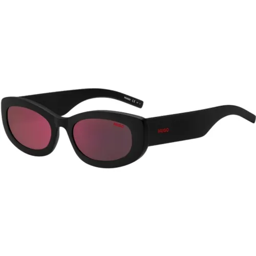 Accessories > Sunglasses - - Hugo Boss - Modalova