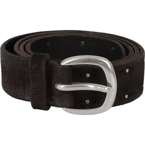 Accessories > Belts - - Orciani - Modalova