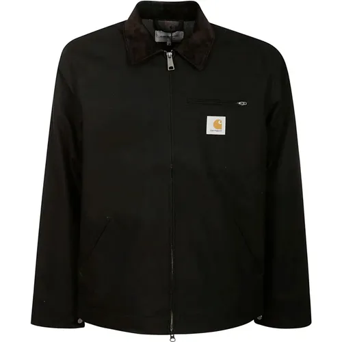 Jackets > Light Jackets - - Carhartt WIP - Modalova