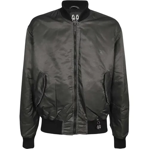 Jackets > Bomber Jackets - - 44 Label Group - Modalova