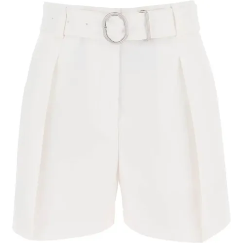 Shorts > Short Shorts - - Jil Sander - Modalova