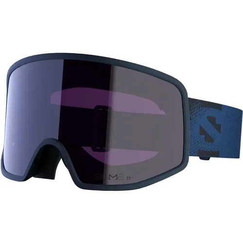 Sport > Ski & Wintersport > Ski Accessories - - Salomon - Modalova