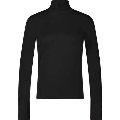 Tops > Long Sleeve Tops - - Marc Cain - Modalova