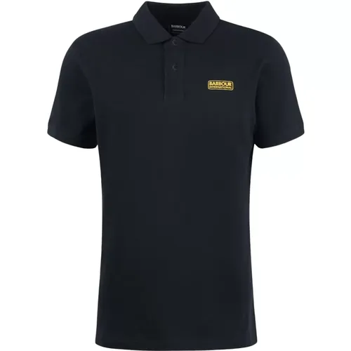 Tops > Polo Shirts - - Barbour - Modalova